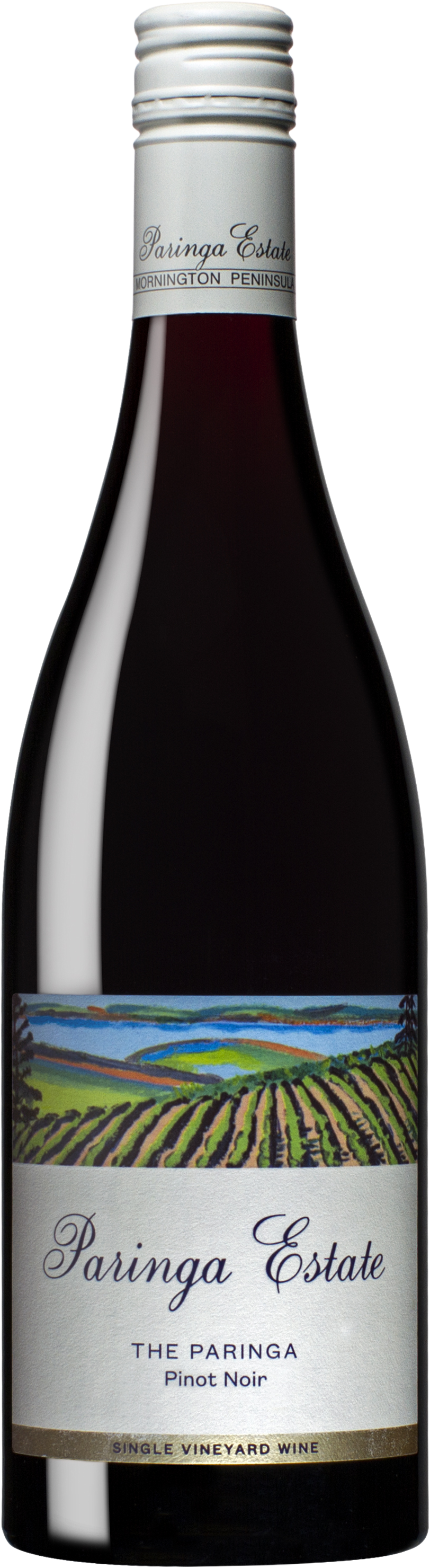 Paringa Estate The Paringa Single Vineyard Pinot Noir 2022 Mornington Peninsula